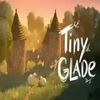 Tiny Glade APK icon