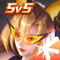 VGVD APK icon